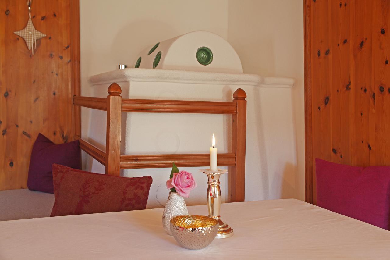 Landgut Thalerhof Hotel Telfes im Stubai Kültér fotó