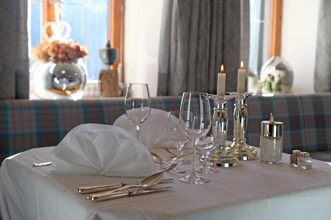 Landgut Thalerhof Hotel Telfes im Stubai Kültér fotó