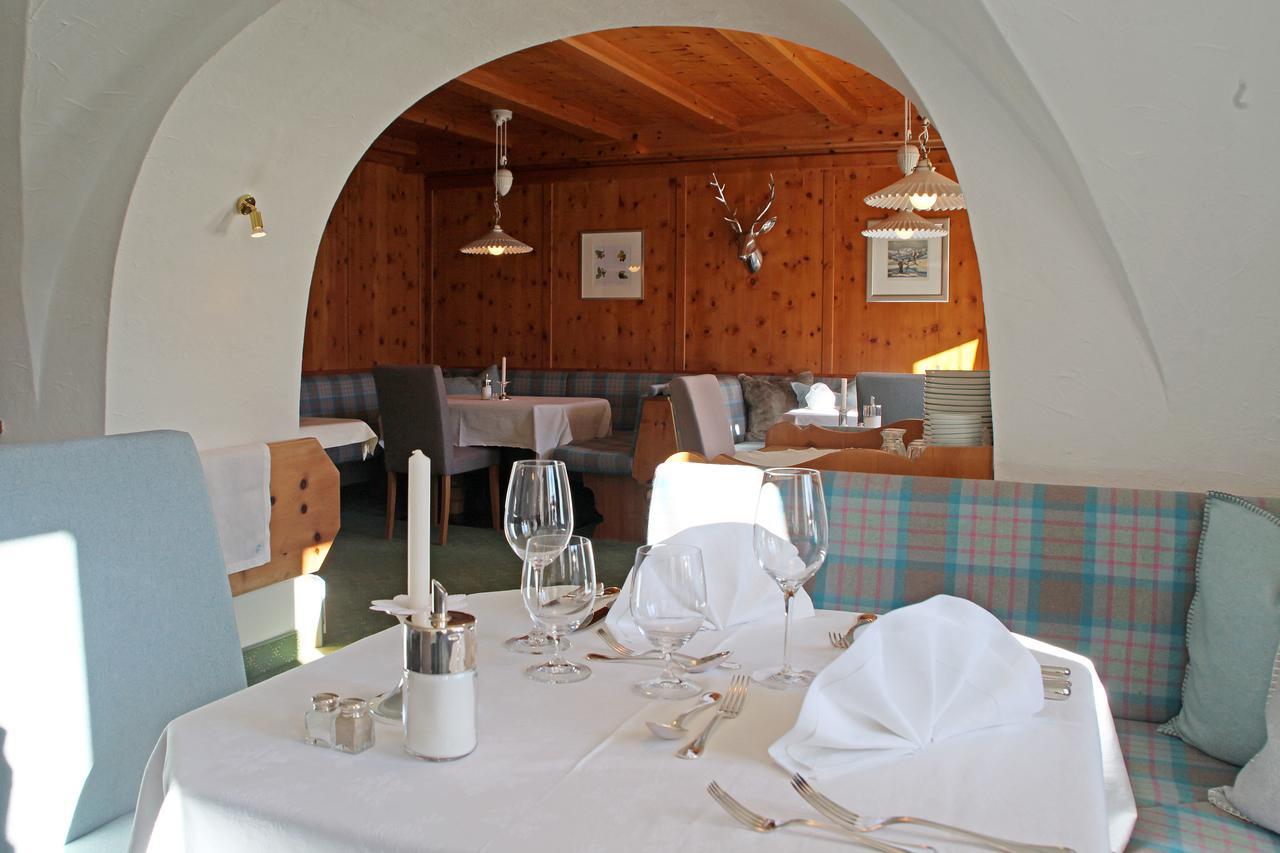 Landgut Thalerhof Hotel Telfes im Stubai Kültér fotó