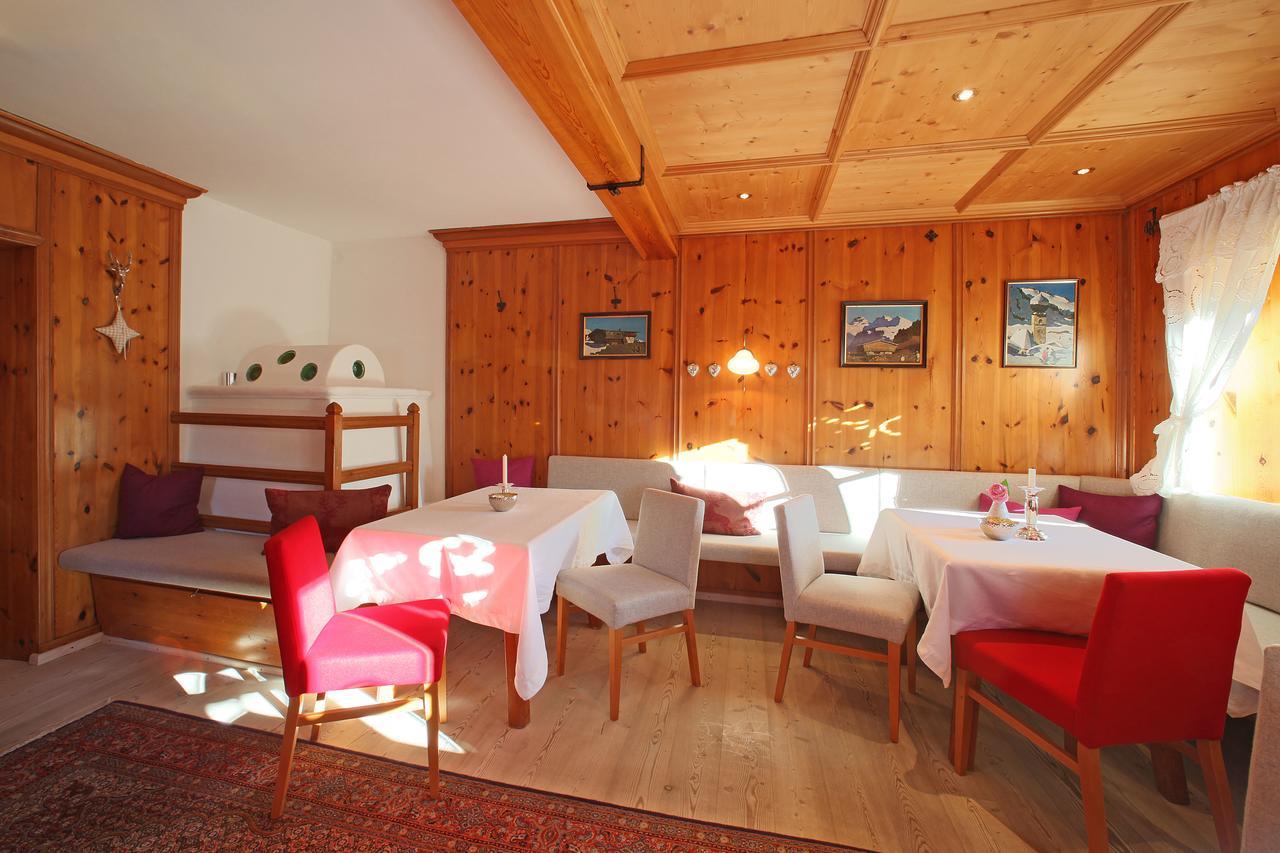 Landgut Thalerhof Hotel Telfes im Stubai Kültér fotó